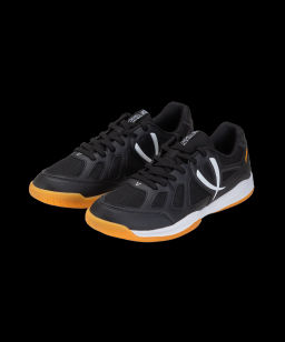 Кроссовки волейбольные JOGEL SPIRIT, Black/white  фото 2