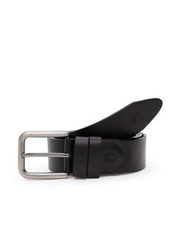 Черный спортивный пояс - Cacharel фото 3