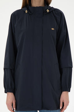 Kad_n Lacivert Tren_kot - U.s. polo assn фото 6