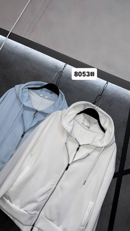 Толстовка - Ksa фото 10