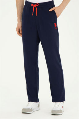 Мужские темно-синие спортивные штаны - U.s. polo assn фото 2