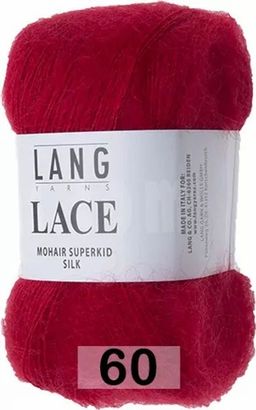 Пряжа LACE LANG  фото 23