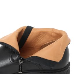 Мужские ботинки TENDANCE Артикул 3100374, черный  фото 3