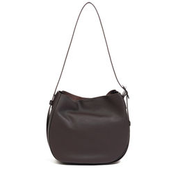 Женская сумка, кожа, MIRONPAN 560609 Темно-коричневый