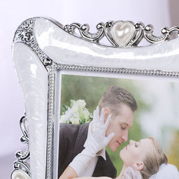 Фоторамка 10х15 / C2034 /уп 96/ - ГалеонТрейд фото 5