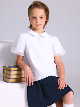 Блузка 1ДДБК4731804с