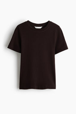 Camiseta de algod?n - H&m фото 4