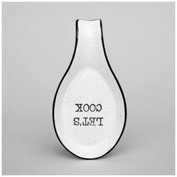 ПОДСТАВКА ПОД ЛОЖКУ КОЛЛЕКЦИЯ KITCHEN 16,5*9*2,5 СМ - Lefard фото 4