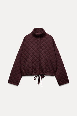 PUFFER JACKET - Zara фото 10