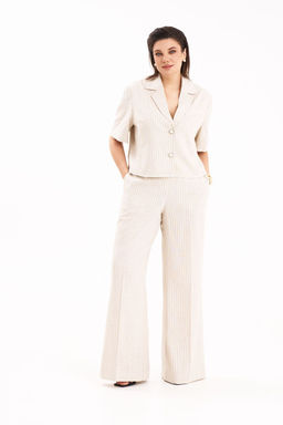 Костюм KaVari 8046.1 кремовый