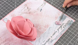 Gamma SS-003 Пинцет 2 шт