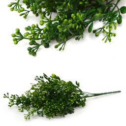 Зелень искусственная 33 см / РТ-5533 /уп 800/ - Галеонтрейд фото 2