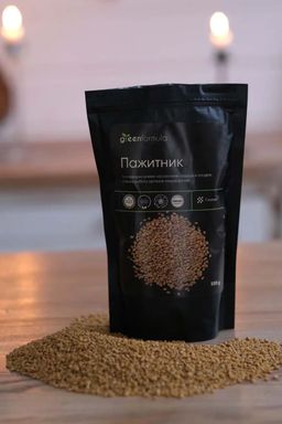 GF Пажитник 500 гр - Greenformula фото 4