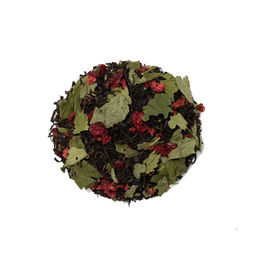 Три листа чай Дикие ягоды