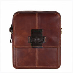 Сумка 4105TR d.brown Tough Ryder