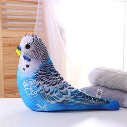 Игрушка антистресс Попугай - Mni mnu фото 2