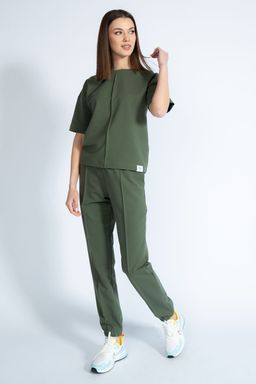 Джемпер 4036 - Kivviwear фото 2