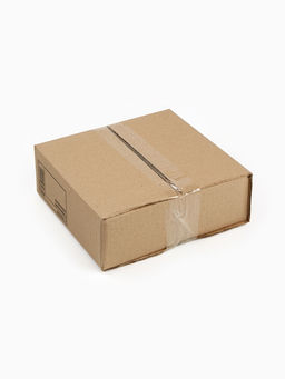 Подарочный новогодний набор в железной банке Черная икра : чай 50 г, монпансье 100 г, варенье 30 г, открытка