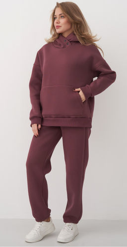 Толстовка J178 - Argo exclusive фото 3