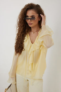 Блуза Vesnaletto 4364