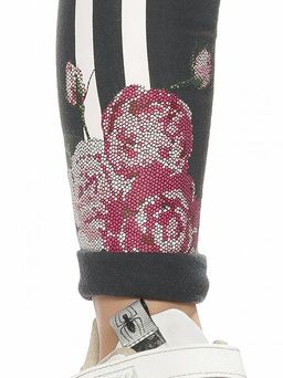 Уценка PELICAN GFLQ3195 брюки для девочек  фото 4