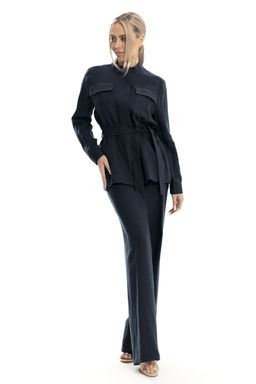 Костюм Golden Valley 6481-1 темно-синий