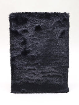 Блокнот плюшевый Glorious Penguin (21,5*14,5 см)