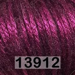 Пряжа ROCK N ROLL GAZZAL  фото 32