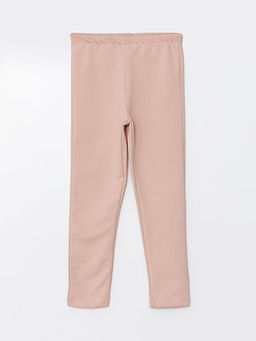 Beli Lastikli K?z ?ocuk Tayt