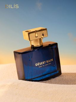 Dilis DESERT RAIN Парфюмерная вода для мужчин 75 мл  фото 2