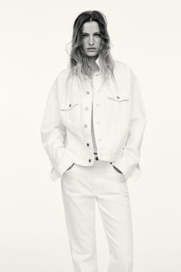 Flared High Jeans - H&m фото 12
