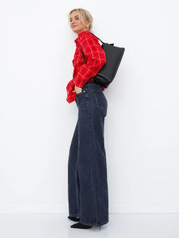 Сумка 1103-1MP black Polina&Eiterou