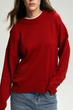 Джемпер Cotton Cherry
