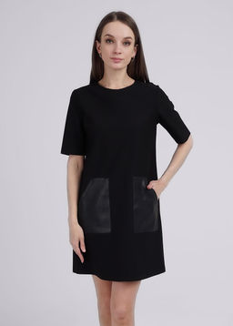 Платье женское Оксфорд - Clever wear фото 2