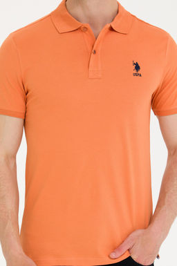 Мужская футболка Tile Basic - U.s. polo assn фото 20