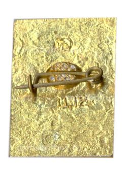 Значок София Киевская