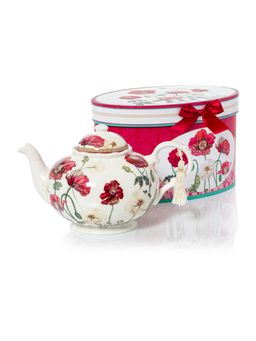 Чайник заварочный МАКИ 1000мл - SIJ фото 2