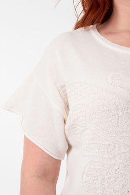 Джемпер Др3-414/19 - Wisell фото 9