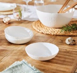 Салатник АММОНИТ 23см - Luminarc фото 3