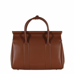 Сумка 3615NN brown Natale Navetta