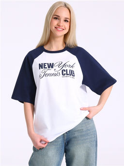 футболка 1ЖДФК5037001