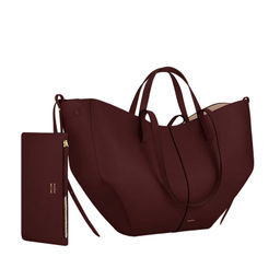 Сумка A-PL-1010-Bordo