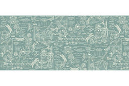 Скатерть Хлопок 100 % арт. Л-123 тк (904 30098-1) - Наталья-текстиль фото 3