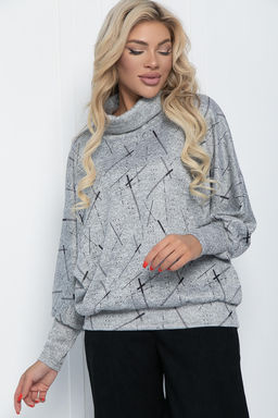 Джемпер Бернарда - Lt collection фото 21