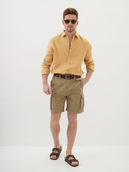 Мужские Шорты - Mossmore фото 13