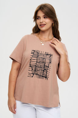 Футболка Гамма черный - Intikoma фото 13