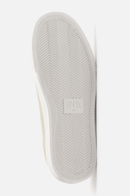 BASIC TRAINERS - Zara фото 36