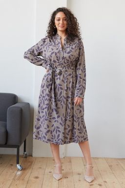 60649 Платье Eliseeva Olesya  фото 4