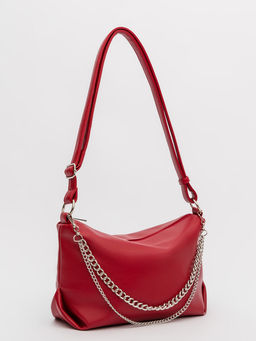 Темно-Красный хобо S.Lavia