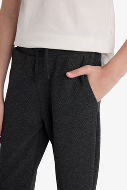 Beli Lastikli Okul Jogger E_ofman Alt_ Erkek _ocuk - Defacto фото 6